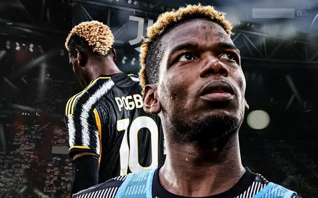 Paul Pogba và hành trình tái sinh: Thua một trận đấu, đừng thua cuộc đời! 3 Những biến cố ập đến: Chấn thương, nghi vấn và án phạt
