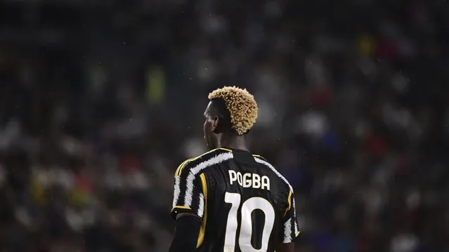 Paul Pogba và hành trình tái sinh: Thua một trận đấu, đừng thua cuộc đời! 4 Paul Pogba đang tiến gần tới việc ký hợp đồng với AS Monaco