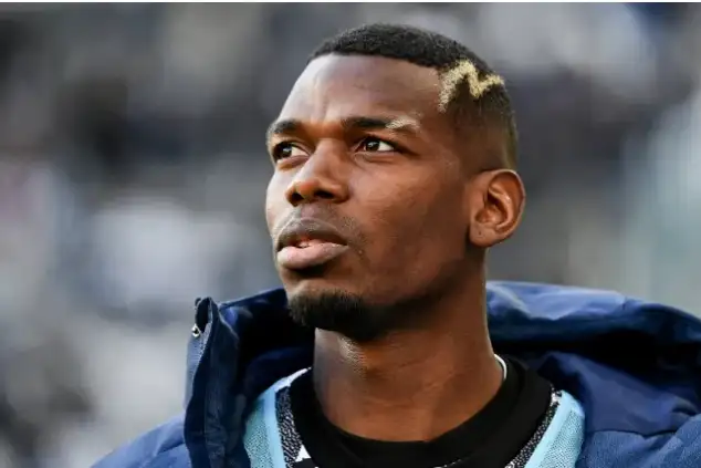 Paul Pogba và hành trình tái sinh: Thua một trận đấu, đừng thua cuộc đời! 5 Luongsontv sẽ tiếp tục cập nhật hành trình của Pogba trong màu áo mới